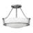 Hathaway 3 - Light Simple Bowl Semi Flush Mount-113197569-113197571-113197574