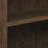 Eich Solid Wood And Glass Display Cabinet In Walnut-2022255832