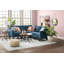 Pouf en tricot Moran-29255567