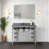 Quartz gris n'est pas disponible