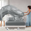 Ensemble de draps 4 pièces-133949597