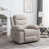 Velours beige est en rupture de stock