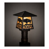Personalized Lantern Head