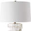 Lampe de table Cliatt White