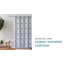 Rideau de douche Suzannah |