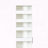 7 Tier Pull Out Multi Tier Storage Shelf-332979431