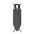 Brabantia Size C Large Ironing Board with Solid Steam Iron Rest-86555660
