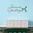 Rouge / Vert