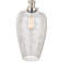 Clio 1 - Light Silver Single Pendant-103528936