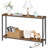 Rivalee 47.2" Console Table Entryway Table with Power Outlets