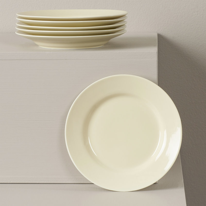 Weybossett 7" Bread and Butter Plate