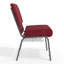 Chaise d'église l 21,25 po Mikolaj-2078092198-2078092209