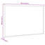 Wall Bulletin Board-117178218