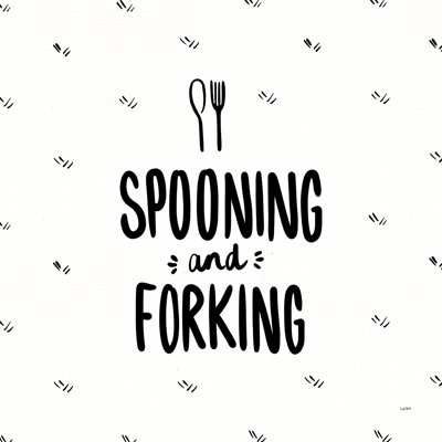 Étiquette de cuisine III