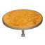 Carolina End Table
