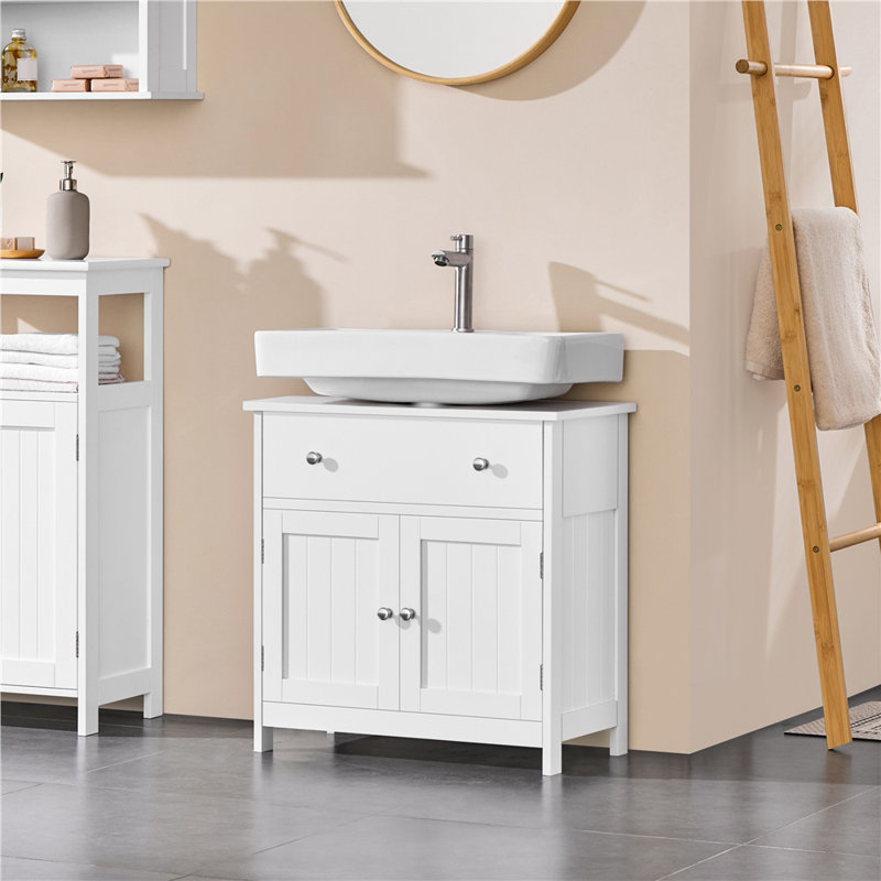 Under Sink Bathroom Vanity