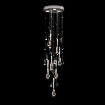 Rain 3 - Light LED Pendant