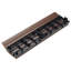 Bordure droite, paquet de 4-87407151