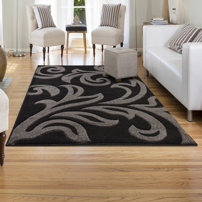Zetland Area Rug, Rectangle 60 x 110cm