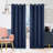 Ashleeann Room Darkening Curtain Pair-39744665-39744662
