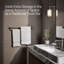 Artifacts® Double 24" Wall Mounted Towel Bar-213844601