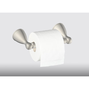 Porte-papier hygiénique traditionnel Traditional