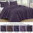 Luca 3-Piece Lightweight Microfiber Oversized Bedspread Set-722485228-687172154