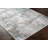 Quanna Abstract Machine Woven Polyester Area Rug-1953680843
