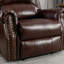 Fauteuil inclinable électrique de 38 po Maxwellton-1317473705