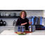 Cuisinart 2 Slice Countdown Metal Toaster