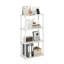 Novaley 59.94cm W Plastic Shelving Unit