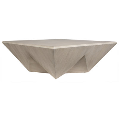 Bolling Modern Light Gray Coffee Table