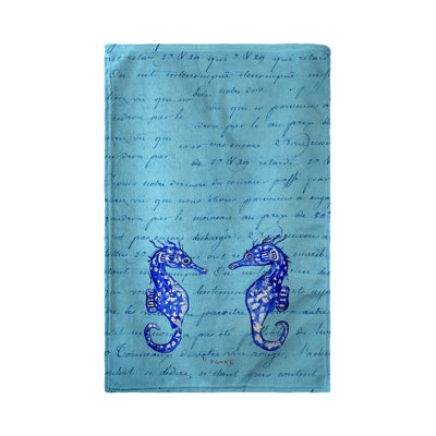 Mullaney Lightweight Beach Towel
