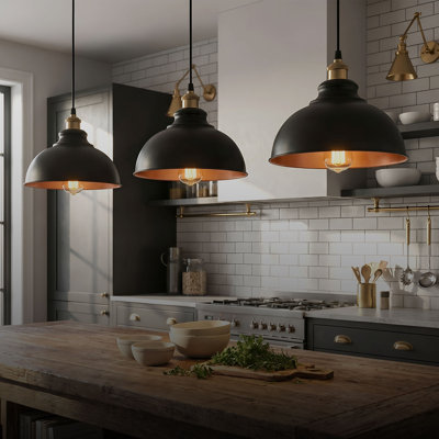 - Light Pendant
