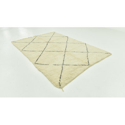 Parra Ivory Rug