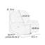 Chaise longue Comfort Comfort-1990946172