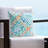 Geometric Outdoor Throw Pillow-1268820444
