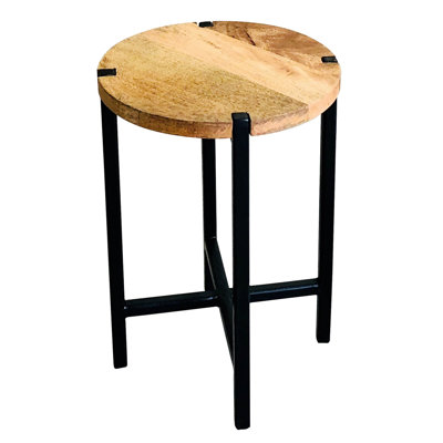 Carson End Table