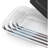 JoyJolt 8-Piece Glass Oven-to-Table Baking Dish with Lids-63686574