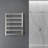 Charles Series Straight Towel Rail Towel Warmer-20625454