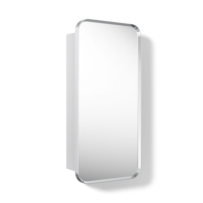Verdera Rectangular Medicine Cabinet
