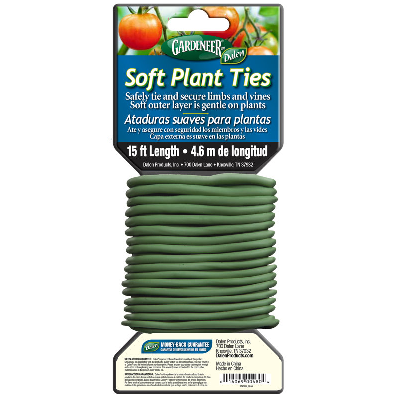 Attache pour plantes Dalen Soft Stretch Soft