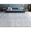 Handmade Silk and Wool Area Rug-1361852325