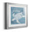 Trust the Journey - peinture encadrée-631848051-631848063