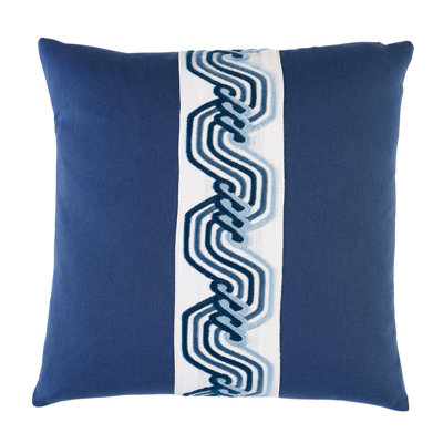 Coussin The Twist