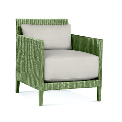 Fauteuil Beryl