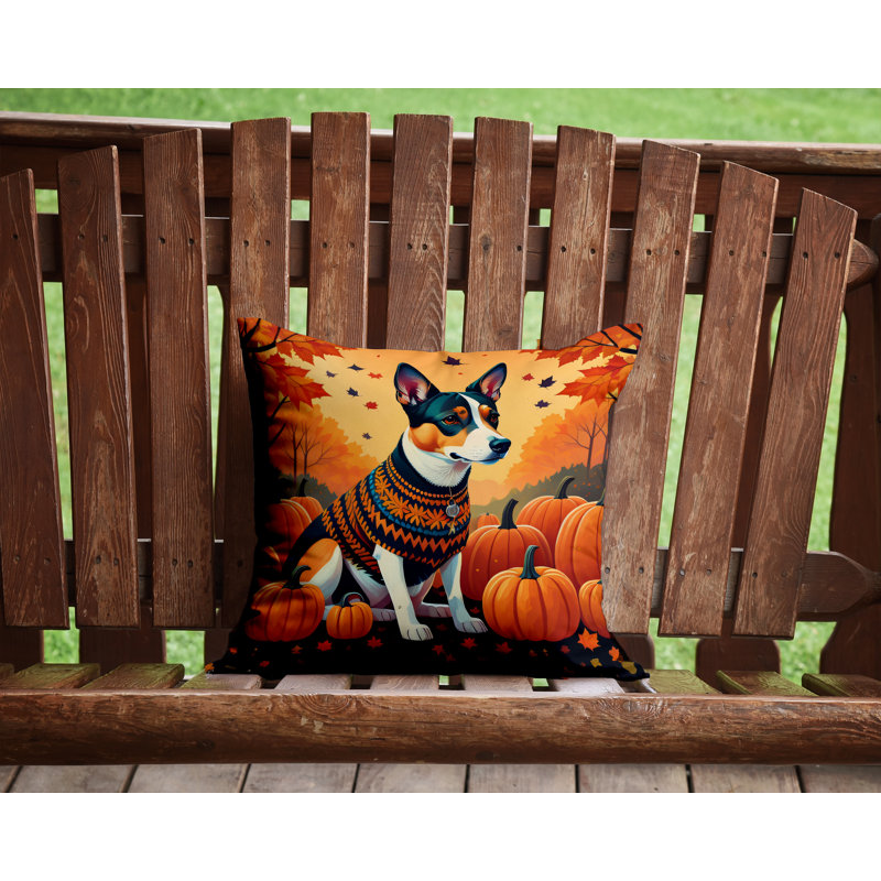 Other/No Pattern Outdoor Throw Pillow, 14" x 14"