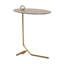 Owen Solid Wood End Table-2139288503