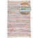 Chindi Hand Woven Kilim Taupe Rug