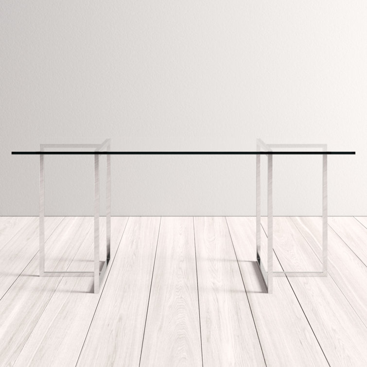 Dunnes Dining Table